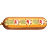 Продукт плавленый копченый ПОРХОВСКИЙ 40%, с змж, весовой