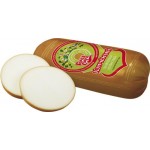 Продукт плавленый копченый ГОРОД СЫРА Колбасный 40%, с змж, 500г