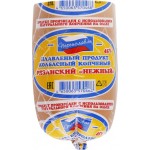 Продукт плавленый копченый ПЕРЕЯСЛАВЛЬ Рязанский Колбасный 45%, с змж, 300г
