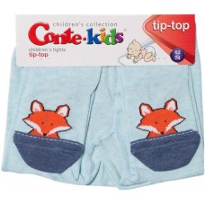 Колготки детские CONTE-KIDS Tip-Top р. 92–110, Арт. 4С-02СП/4С-03СП в магазинах Лента