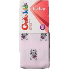 Колготки детские CONTE-KIDS Tip-Top р. 62–86, Арт. 4C-01СП в магазинах Лента