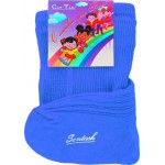 Колготки детские SANTASH р. 92 синие, Арт. 707