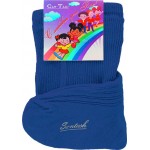 Колготки детские SANTASH р. 86–104 темно-синие, Арт. 707