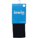 Колготки детские INWIN р. 86–92, темно-синие, Арт. К200