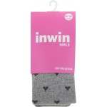 Колготки для девочки INWIN р. 98–104, Арт. К156М/К130М/К119М/К127М