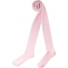 Колготки для девочки INWIN р. 134–140, розовые, Арт. К202 в магазинах Лента