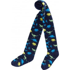 Колготки для мальчика INWIN р. 86–92, динозавры, Арт. К160 в магазинах Лента