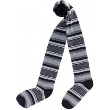 Колготки детские INWIN р. 110–116, черные, Арт. К158 в магазинах Лента