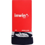 Колготки детские INWIN р. 62–134 разноцветные, Арт. BFT-8, 2шт