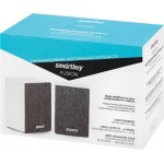 Колонки компьютерные SMARTBUY Fusion 2.0, 6Вт, питание от USB Арт. SBA3300/SBA3310/SBA3320