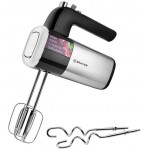 Миксер BRAYER 800Вт, 5 скоростных режимов, турбо Арт. BR1302