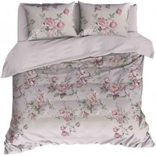 Комплект постельного белья Дуэт PICASSA Mysterious Garden, сатин, Арт. КПБMG_ДУЭТ в магазинах Лента