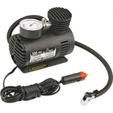 Компрессор автомобильный ОТЛИЧНАЯ ЦЕНА/365 ДНЕЙ мини Арт. X123 в магазинах Лента