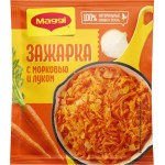 Приправа MAGGI Зажарка, 60г