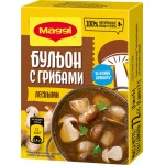 Бульон MAGGI с лесными грибами, 72г