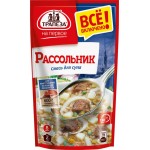 Смесь для супа ТРАПЕЗА На первое Рассольник, 130г