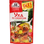 Смесь для супа ТРАПЕЗА На первое Уха По-сибирски, 130г