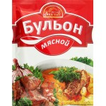 Бульон РУССКИЙ АППЕТИТ Мясной, 75г
