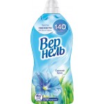 Кондиционер для белья ВЕРНЕЛЬ Свежий бриз, 1.82л