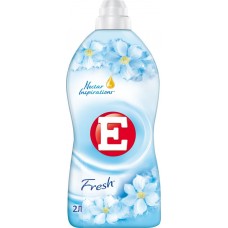 Кондиционер для белья Е Fresh, 2л в магазинах Лента