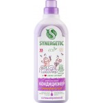Кондиционер для белья SYNERGETIC Лавандовое поле, 1л
