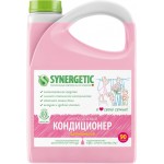 Кондиционер-ополаскиватель для белья SYNERGETIC Аромамагия, 2,75л Кондиционер-ополаскиватель для белья SYNERGETIC Аромамагия, 2,75л