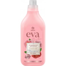 Кондиционер для белья GRASS Eva sensitive концентрированный, 1,8л в магазинах Лента