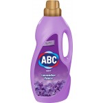Кондиционер для белья ABC Лавандовый мир, 2л Кондиционер для белья ABC Лавандовый мир, 2л