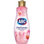 Кондиционер для белья ABC Orchid концентрат, 1,44л Кондиционер для белья ABC Orchid концентрат, 1,44л