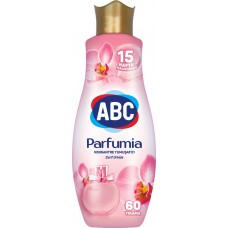 Кондиционер для белья ABC Orchid концентрат, 1,44л в магазинах Лента