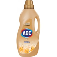 Кондиционер для белья ABC Султан, 2л в магазинах Лента