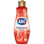 Кондиционер для белья ABC Dahlia концентрат, 1,44л Кондиционер для белья ABC Dahlia концентрат, 1,44л