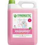 Кондиционер для белья SYNERGETIC Аромамагия, 5л