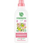 Кондиционер-бальзам для белья SYNERGETIC Помело и яблоневый цвет, 0,75л Кондиционер-бальзам для белья SYNERGETIC Помело и яблоневый цвет, 0,75л