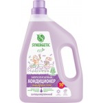 Кондиционер для белья SYNERGETIC Лавандовое поле, 1,5л