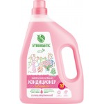 Кондиционер для белья SYNERGETIC Аромамагия, 1,5л