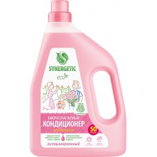 Кондиционер для белья SYNERGETIC Аромамагия, 1,5л в магазинах Лента