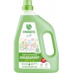 Кондиционер для белья SYNERGETIC Райский сад, 1,5л