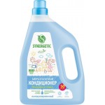 Кондиционер для белья SYNERGETIC Бескрайний океан, 1,5л