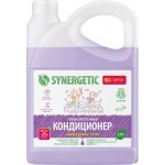 Кондиционер для белья SYNERGETIC Лавандовое поле, 2,75л