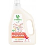 Кондиционер для белья SYNERGETIC Магическая орхидея, 1,5л