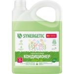 Кондиционер для белья SYNERGETIC Райский сад, 2,75л