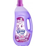 Кондиционер для белья S.VIKING Liliac&lavander, 2л