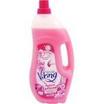 Кондиционер для белья S.VIKING Rose&lilly, 2л