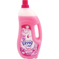 Кондиционер для белья S.VIKING Rose&lilly, 2л в магазинах Лента