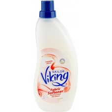 Кондиционер для белья S.VIKING Sensitive, 1л в магазинах Лента
