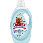 Кондиционер для белья QUALITA Morning freshness, 1000мл