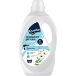 Кондиционер для белья QUALITA без запаха, 1л