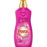 Кондиционер для белья PEROS Цветок вишни и розовый пион, 1,44л