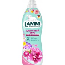 Кондиционер для белья LAMM Цветочный бриз, 1л в магазинах Лента